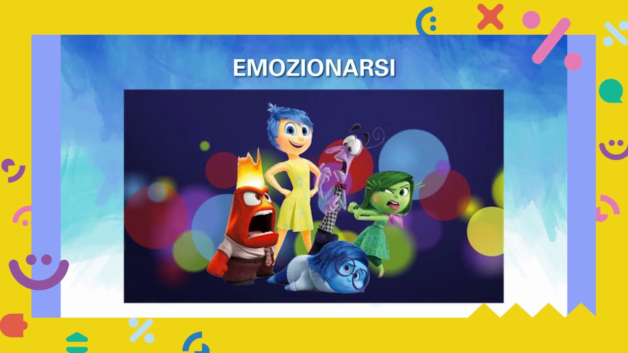 Chi sono i non vedenti e gli ipovedenti? - video 1