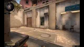 Competitive CSGO #1