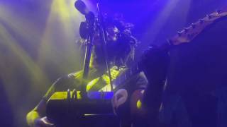 R.LUM.R - "Thinkin About You" - Live - SF