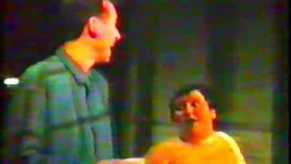 Good Luck Chazzy - A Sing-o-Gram from Faye Milligan