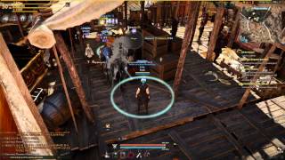 Black Desert Online гайд по крафту легкого сета брони для лошадей
