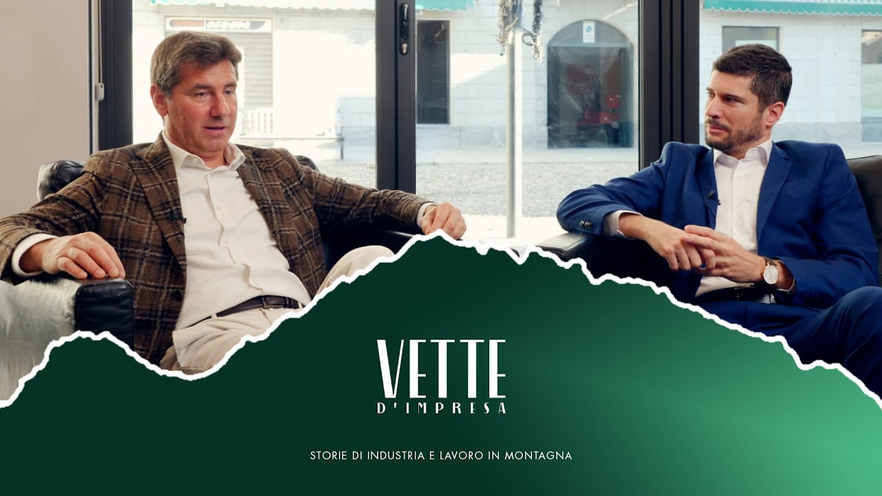 VETTE con ALDO RAINOLDI