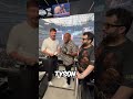 MIKE TYSON PUNCHES MR BEAST | OMG MOMENT!