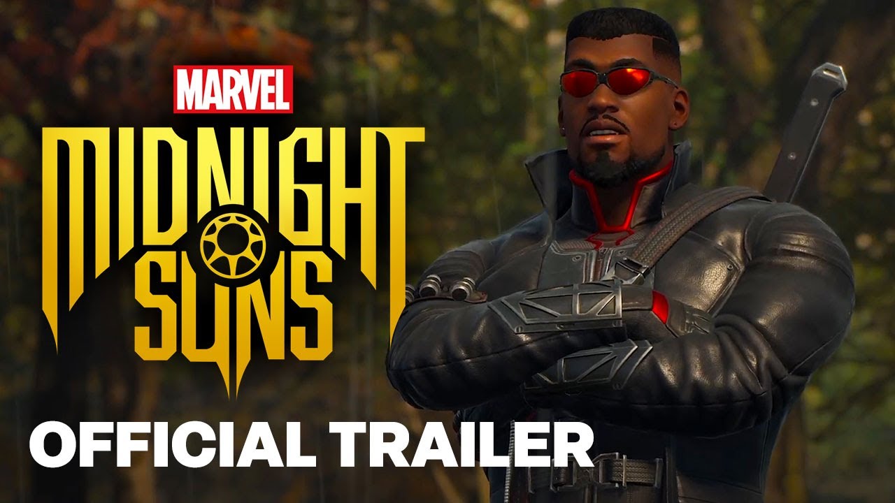 Marvel's Midnight Suns' Third Prequel Short and 'The Abbey' Secret Base  Unveiled in Latest Trailers