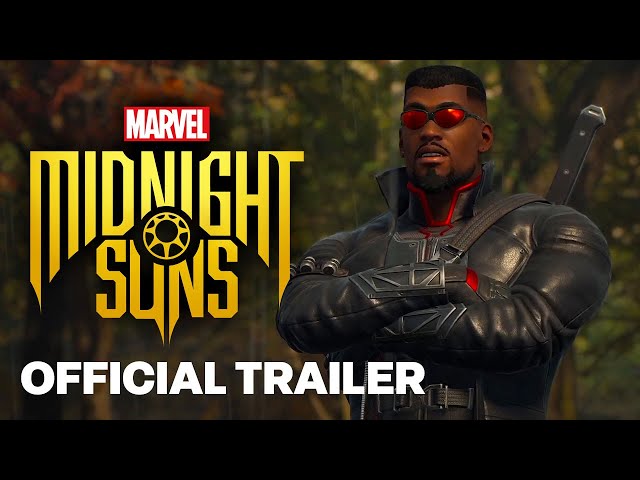 Marvel's Midnight Suns Everything To Know - GameSpot