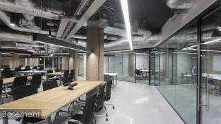 Famous Rocket Space London Tech Campus Wealth