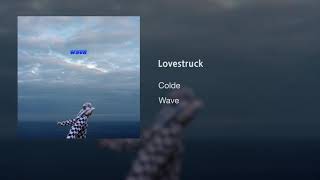 Colde (콜드) - 6. Lovestruck [Official Audio] chords