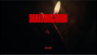 Kilms Ft Ahmad Abdul - Malfunction Official Lyric Video