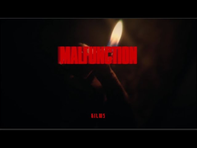 KILMS  ft. Ahmad Abdul - Malfunction (Official Lyric Video) class=