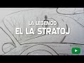 La legendo el la stratoj - Kelkaj Rakontoj