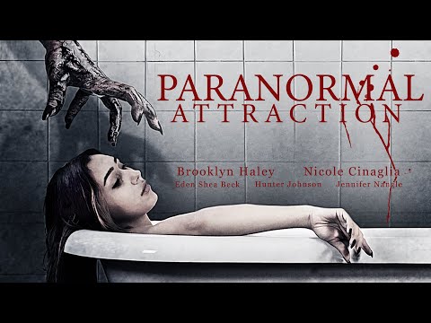 Paranormal Attraction - Trailer