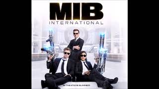 MIB 4 "Men In Black International" Trailer Soundtrack Music Fergie London Bridge ( Oh Snap )
