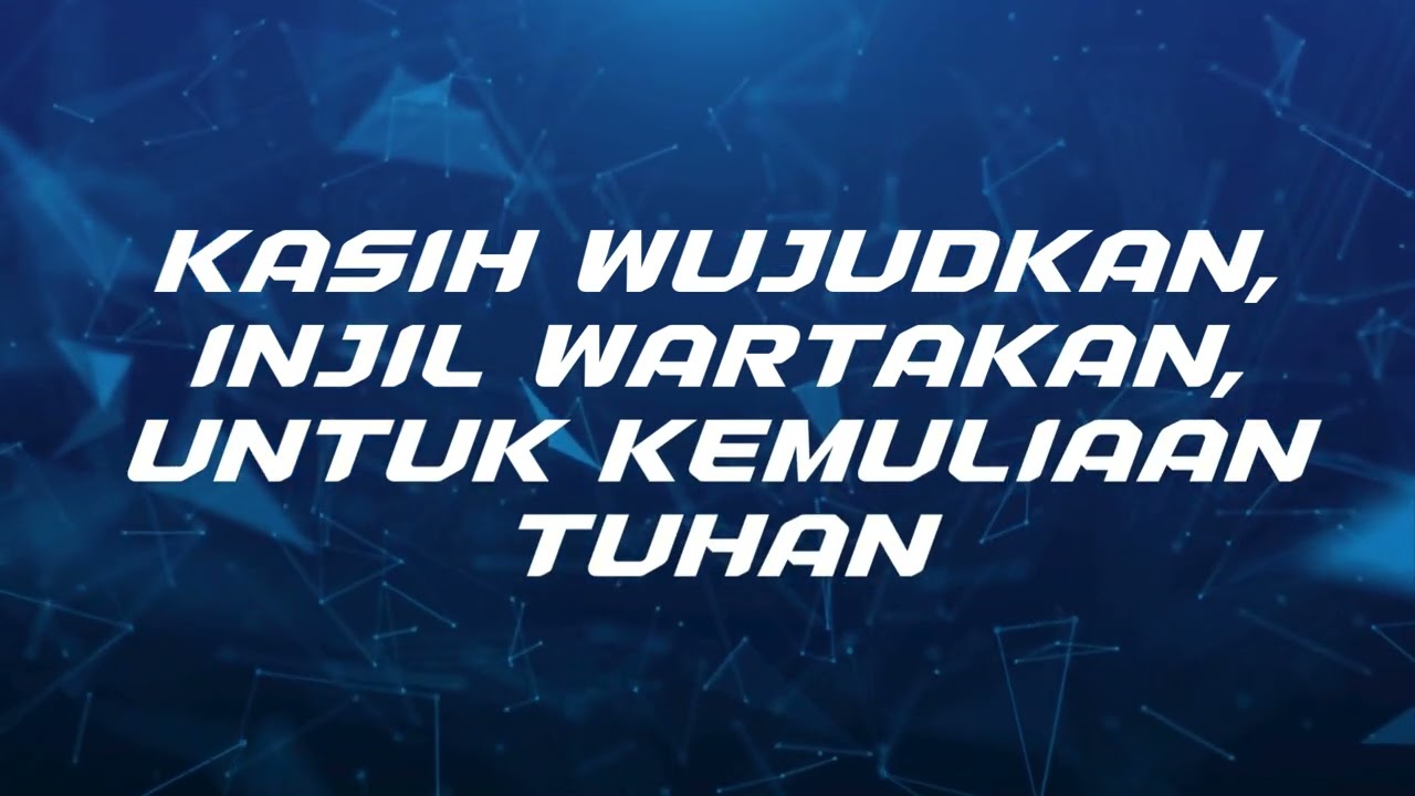 MARS PGIW DKI JAKARTA R2