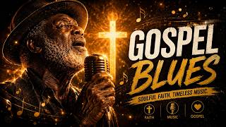 Deep Gospel Blues β Broken Strings, Unbroken Faith