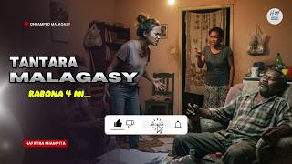 TANTARA MALAGASY - RABONA 4 MIANAKA _ FIZARANA VOALOHANY