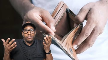 6 Reasons the Middle-Class Stay Poor