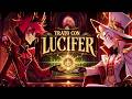 ALASTOR HACE UN TRATO CON LÚCIFER ♫ | Hazbin Hotel Canción Épica · AMV