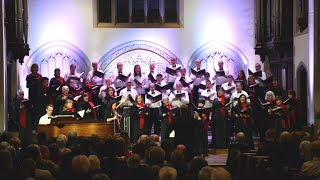 What Child is This? - Jubilate Vocal Ensemble