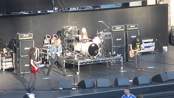 Thumbnail of Dangerous Toys - Teas'n  Pleas'n