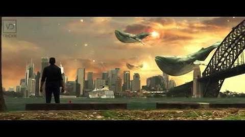 Sydney Darling Darling - The Foundry