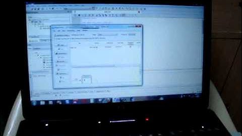 Display of bouncing ball on Monitor by FPGA Altera DE1 board