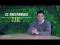 Lic. Jorge Rodriguez - ¿Cómo ganan dinero los bancos?