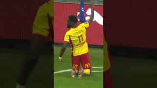 Geriausias Passeur 🥇