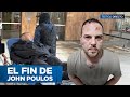 El fin de john poulos 2024 ruega por piedad para no ser condenado en el caso valentina trespalacios