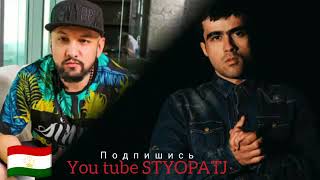 Styopa ft M.one a.k.a Master Ismayl ҒАРИБОДА (2019)