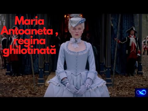 Video: De Ce Francezii și-au Executat Regina Marie-Antoinette