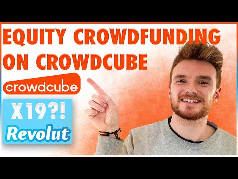 Video: Crowdinvesting: Kaj Je To?