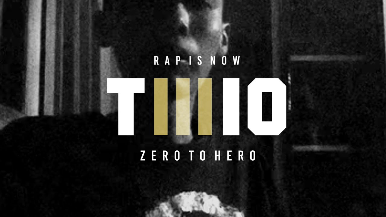 z2h channel TWIO3 : 524 NBOne (ONLINE AUDITION) | RAP IS NOW