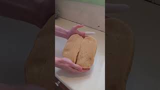 Ma recette facile de pâtes fraiches maison #cookingshorts #homemade #pasta