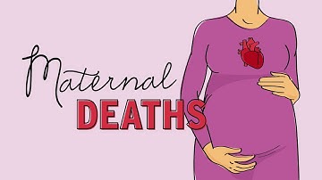 Maternal Mortality
