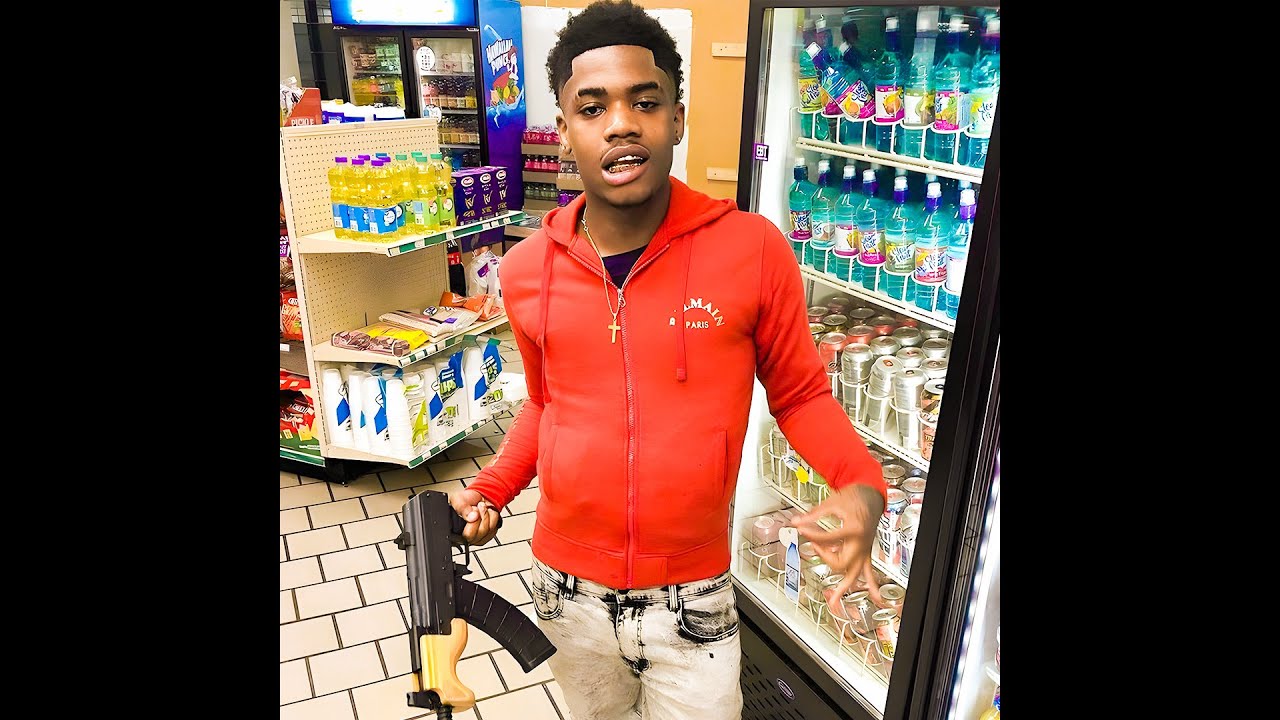 (FREE) BAK Jay Type Beat "Feeling On My Body"