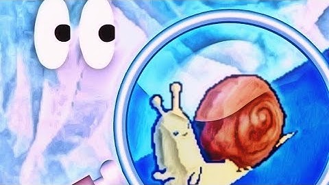 Secret Snail location and reward ~ FusionFall Retrobution