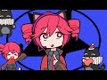 流行アンジェリーナ Kasane Teto Utau 