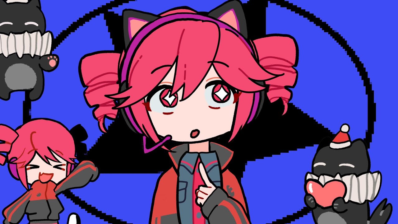 流行アンジェリーナ/Kasane Teto(Utau)