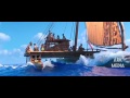 We know the way arabe. Moana film أغنية نعرف الطريق فيلم موانا مدبلج