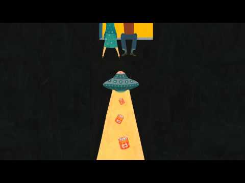Booktrailer. Concierto para escalera y Orquesta. Ediciones Ekaré