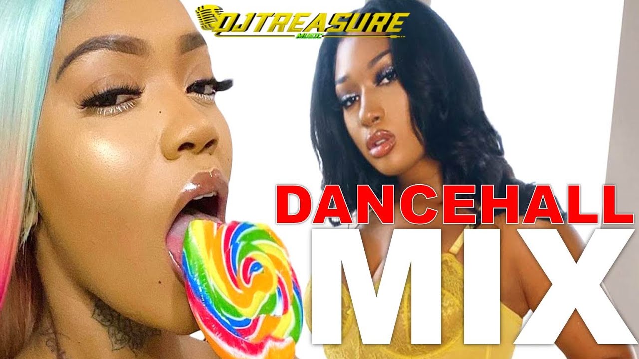 Dancehall Bruk Out Mix 2021 Raw | DJ Treasure Dancehall Mix 2021 | Gyal Songs 2.0 | 18764807131