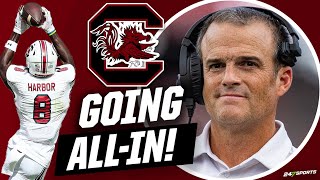 Shane Beamer's Expectations For South Carolina Gamecocks In 2025-26 Season 🏈 | College Football, SEC