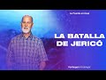 La batalla de Jericó – Diego Hansen