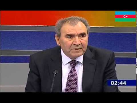 Xalq Seçir - Cəmil Həsənlinin 6-cı çıxışı