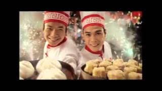 Chowking Rockstar Tvc30s