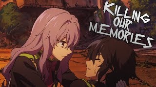 Owari no Seraph「AMV」- Killing Our Memories ᴴᴰ
