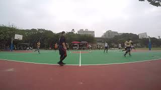 106 12 24 B VS C 季軍戰三