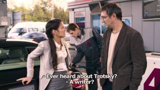"Short stories" film (Rasskazi, Рассказы) trailer Еnglish "Short stories" film (Rasskazi, Рассказы) trailer Еnglish