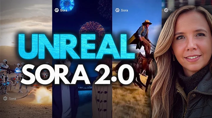 SORA 2: The AI Video Revolution That Changes Everything