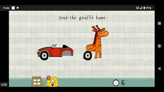 LOGIC MASTER 1 LEVEL 113 ANSWERS LOGIC MASTER 1 MIND TWIST LEVEL 113 WALKTHROUGH screenshot 4
